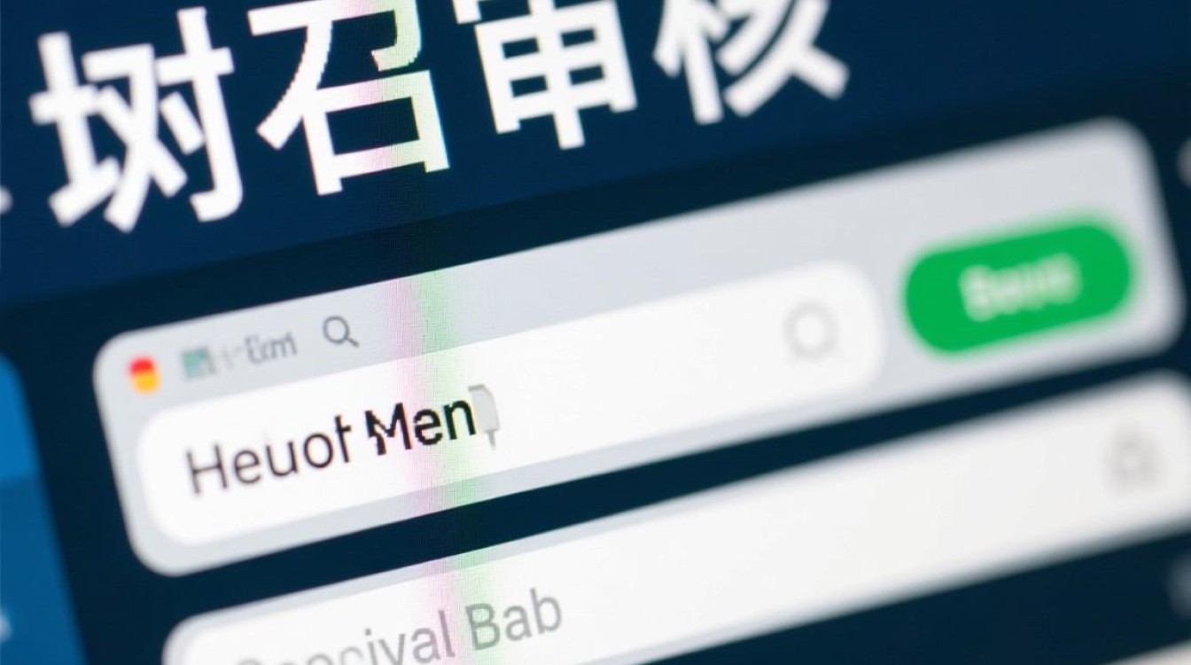 为何我的域名审核不通过？常见原因及解决方法大揭秘！