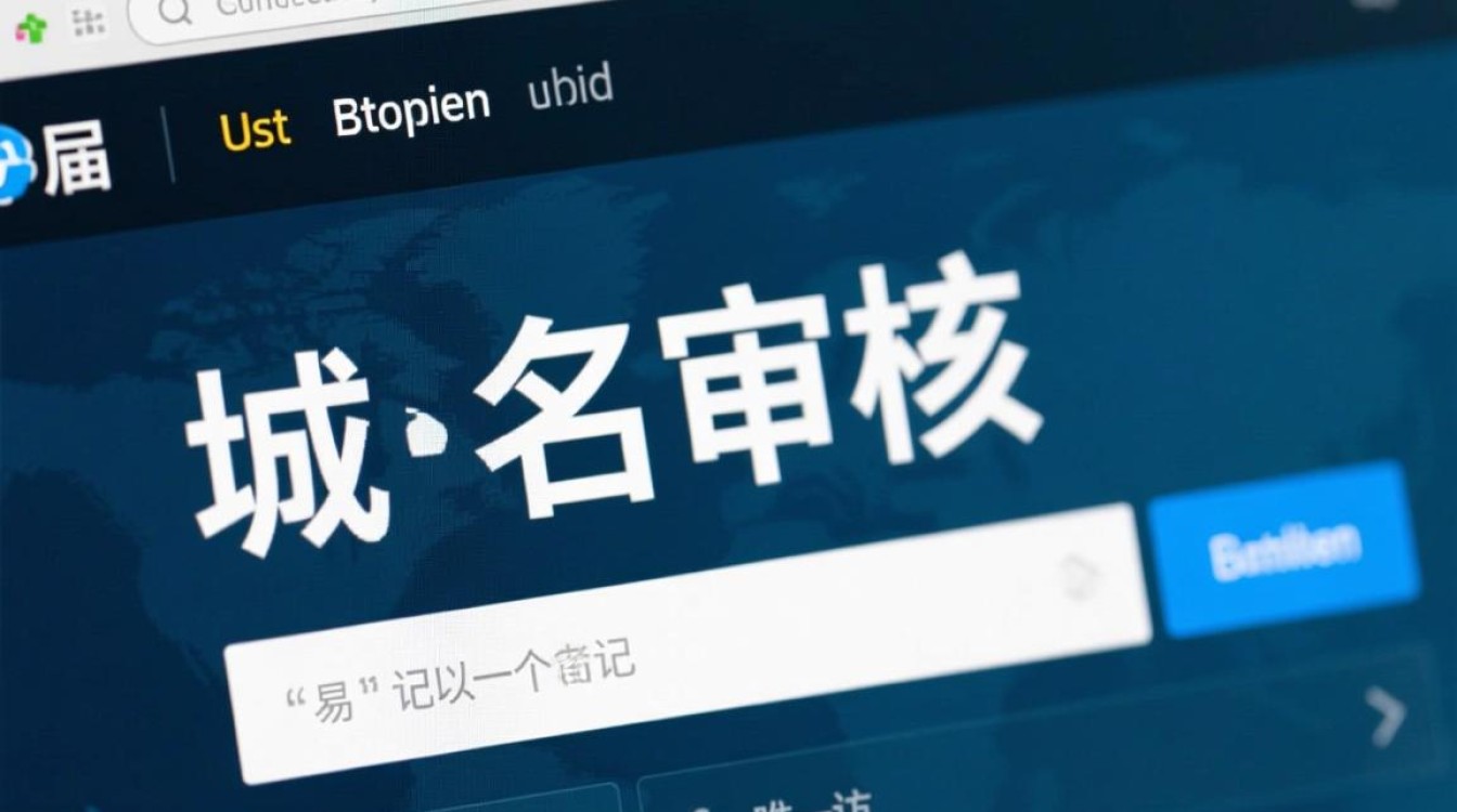 为何我的域名审核不通过？常见原因及解决方法大揭秘！