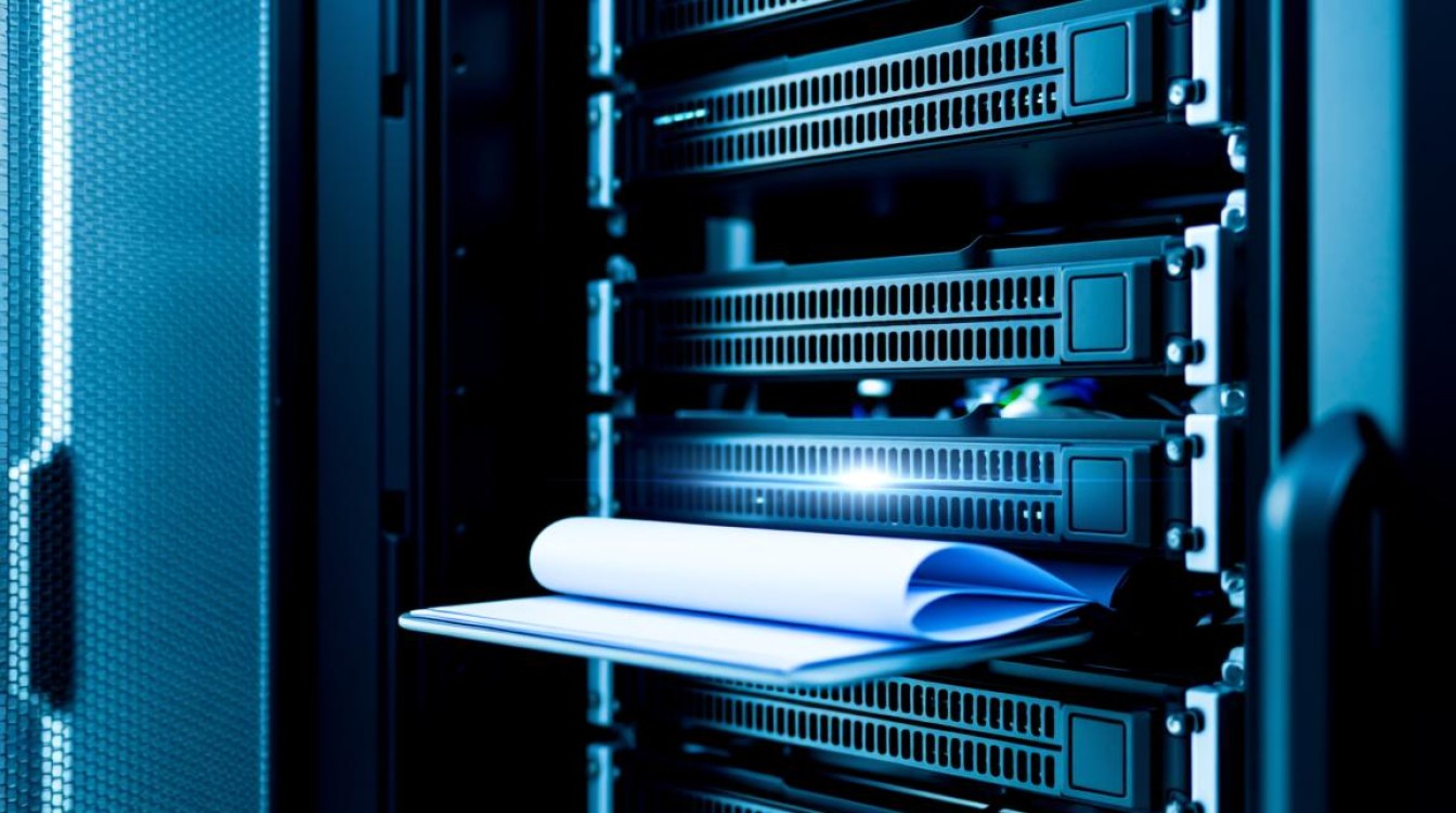 为何服务器打印管理中打印机无法实现共享？