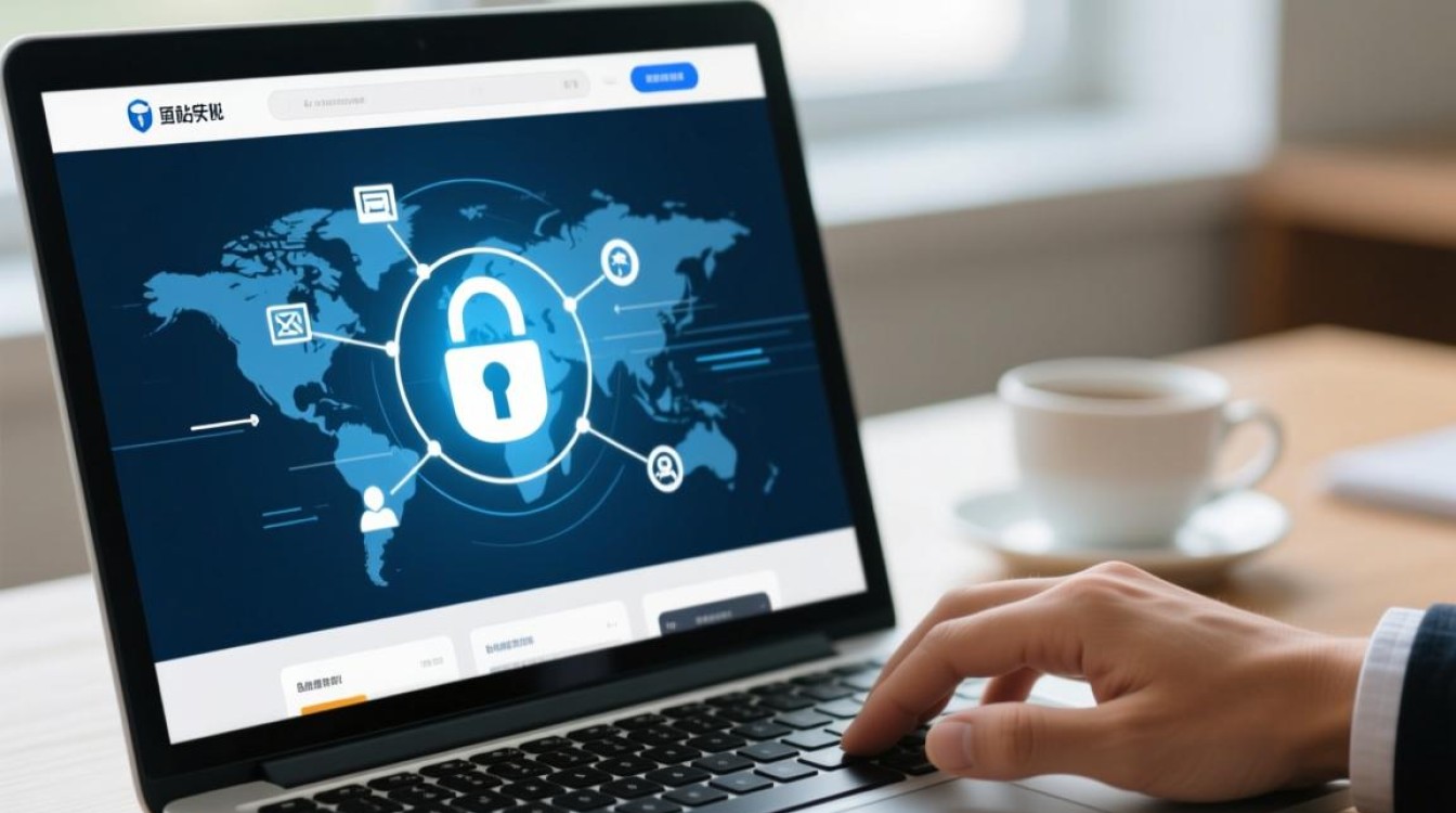 域名白名单查询如何准确快速获取网站安全认证信息？