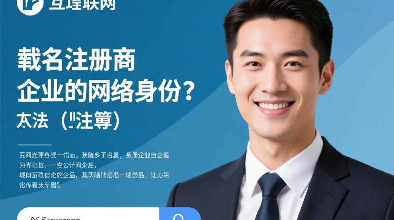 怎么查询域名注册商-好主机测评网