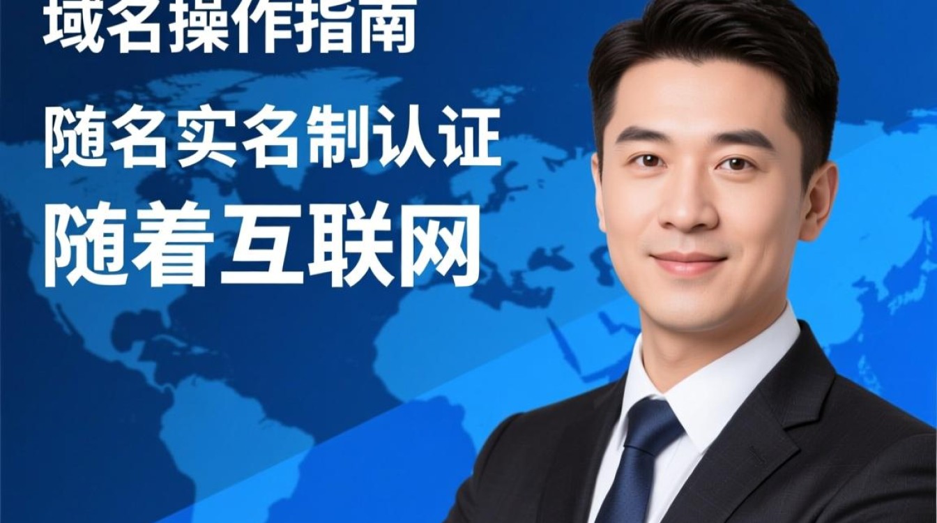 域名实名制认证查询如何快速验证我的域名是否已通过实名认证？