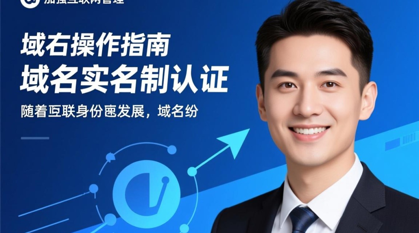 域名实名制认证查询如何快速验证我的域名是否已通过实名认证？