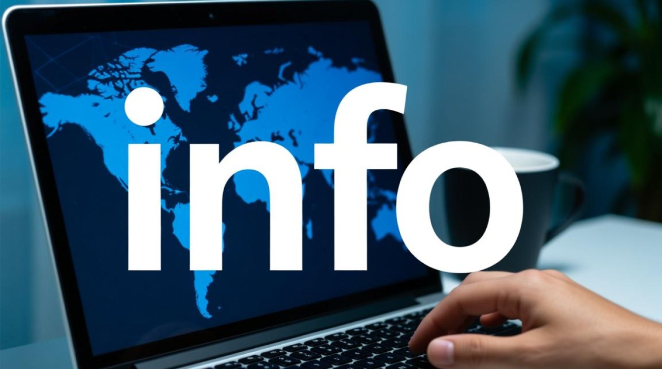 info域名是否值得投资？揭秘其市场前景与潜在风险