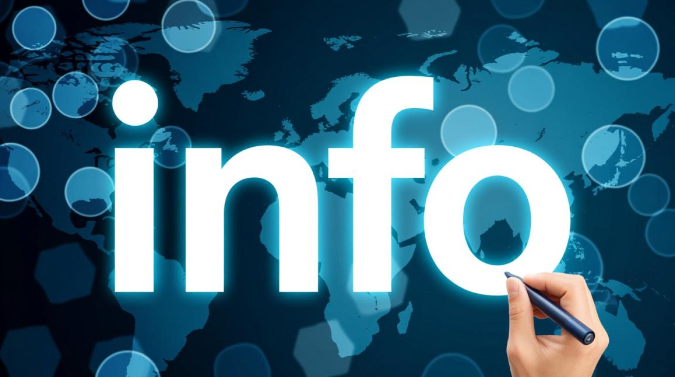 info域名是否值得投资？揭秘其市场前景与潜在风险