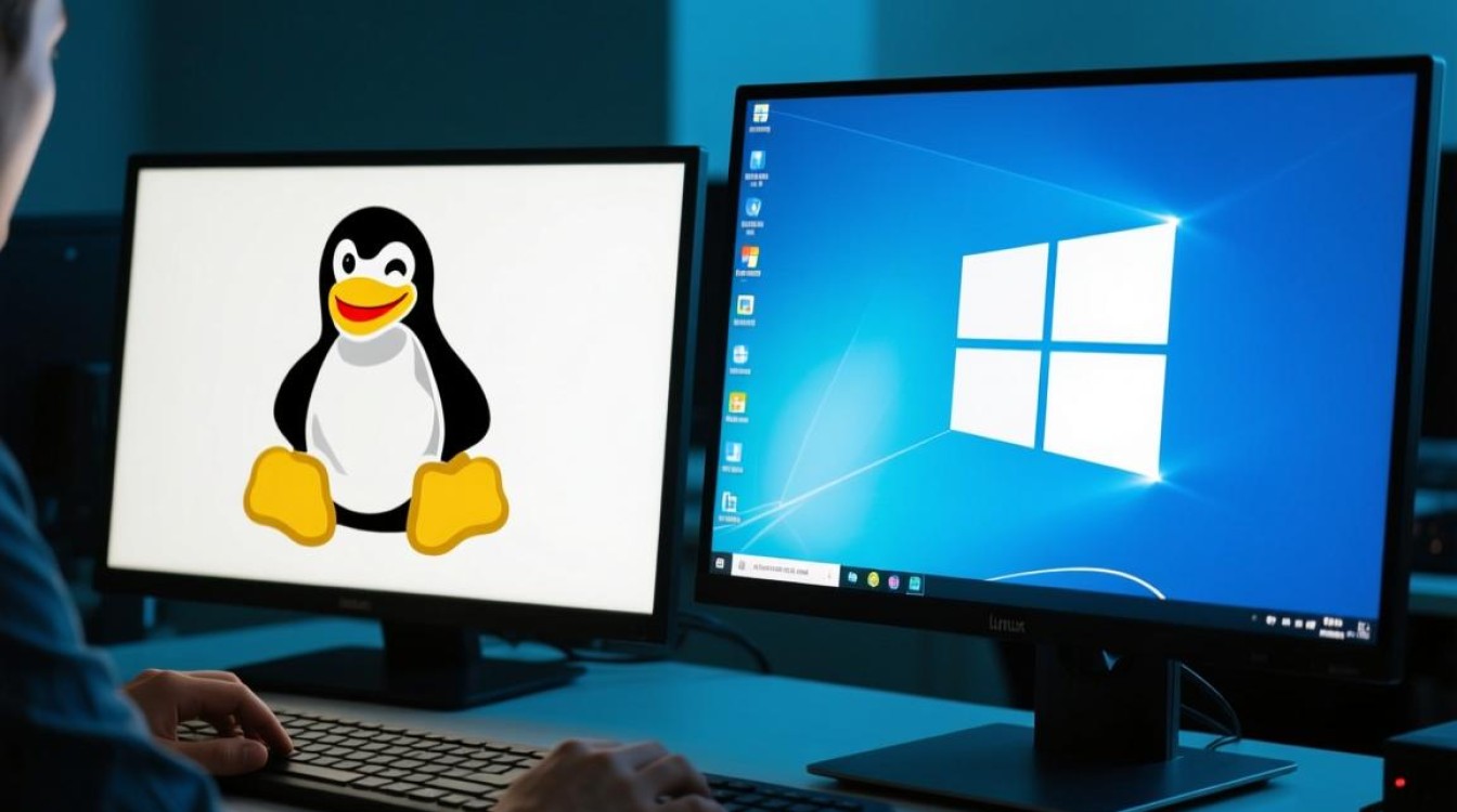 Linux系统如何成功引导安装Windows操作系统？