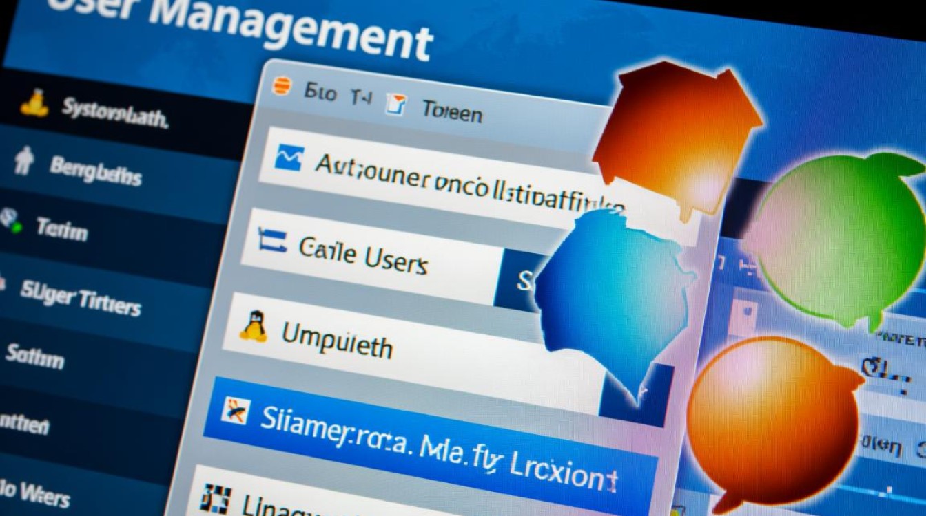 Linux系统如何安全便捷地实现换用户登录操作？