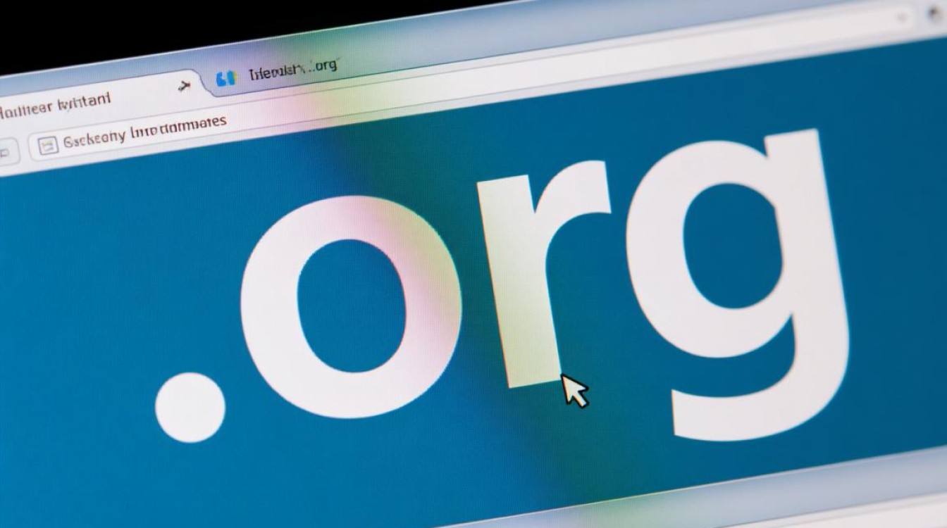 org域名究竟代表什么含义?为何如此重要?-好主机测评网