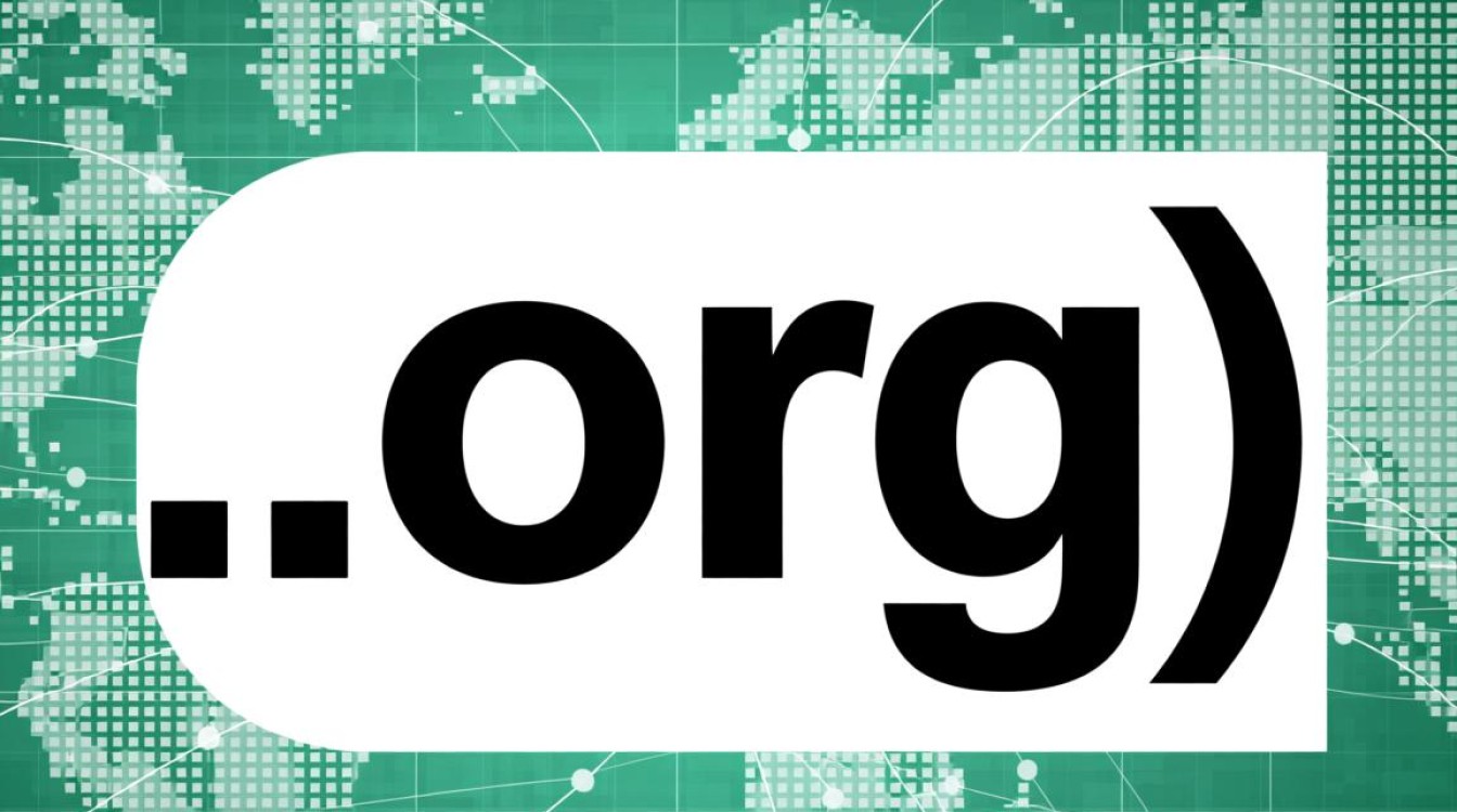 org域名究竟代表什么含义?为何如此重要? org域名究竟代表什么含义?为何如此重要?