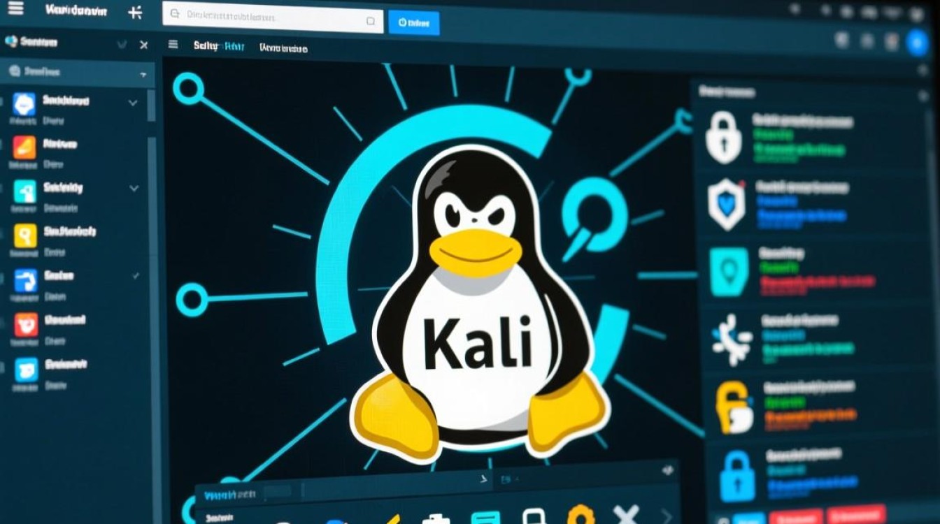 在启动kali虚拟机时,需要注意哪些关键步骤和潜在问题? 在启动kali虚拟机时,需要注意哪些关键步骤和潜在问题?