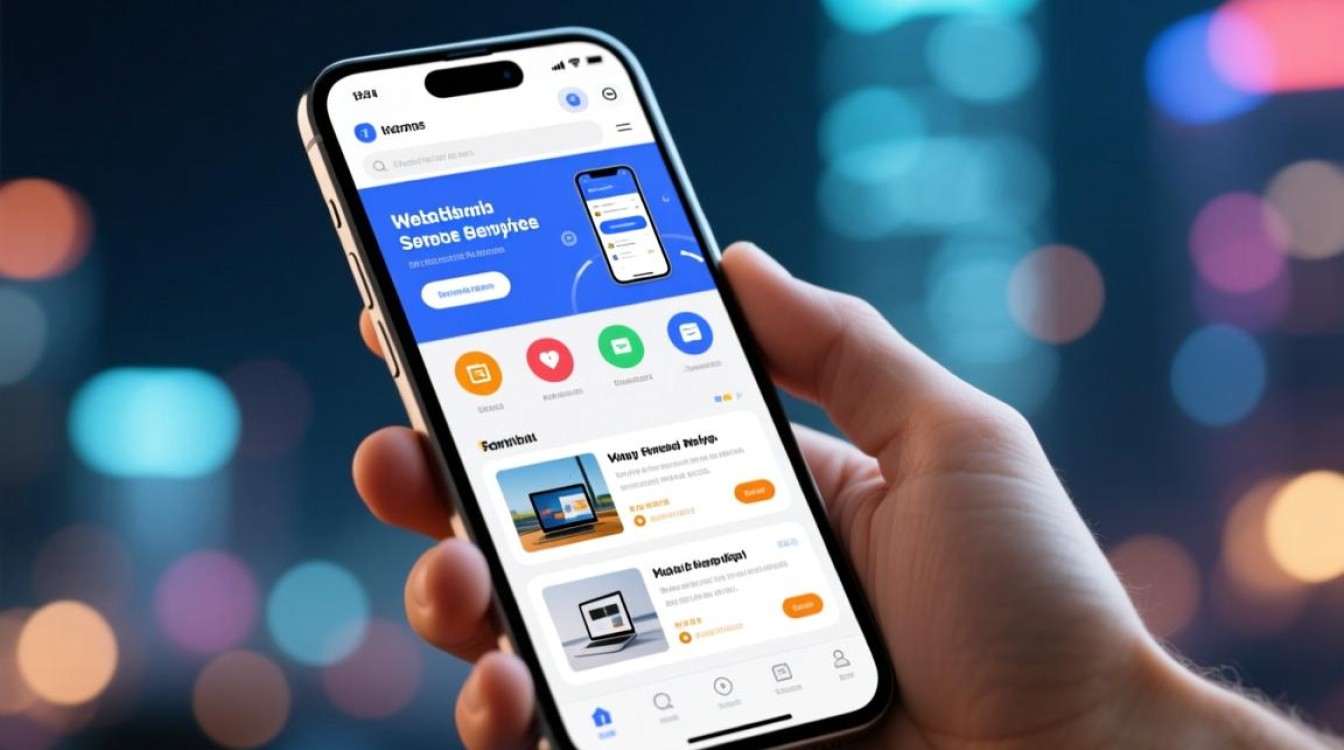 手机版二级域名应用，为何如此重要？探讨其价值与策略