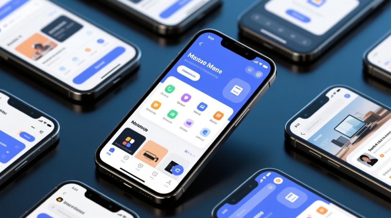 手机版二级域名应用，为何如此重要？探讨其价值与策略