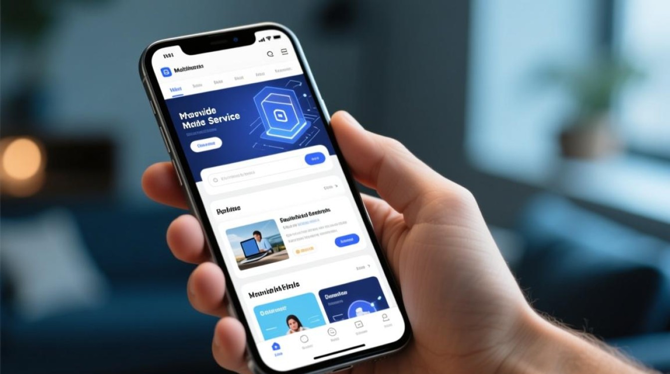 手机版二级域名应用，为何如此重要？探讨其价值与策略