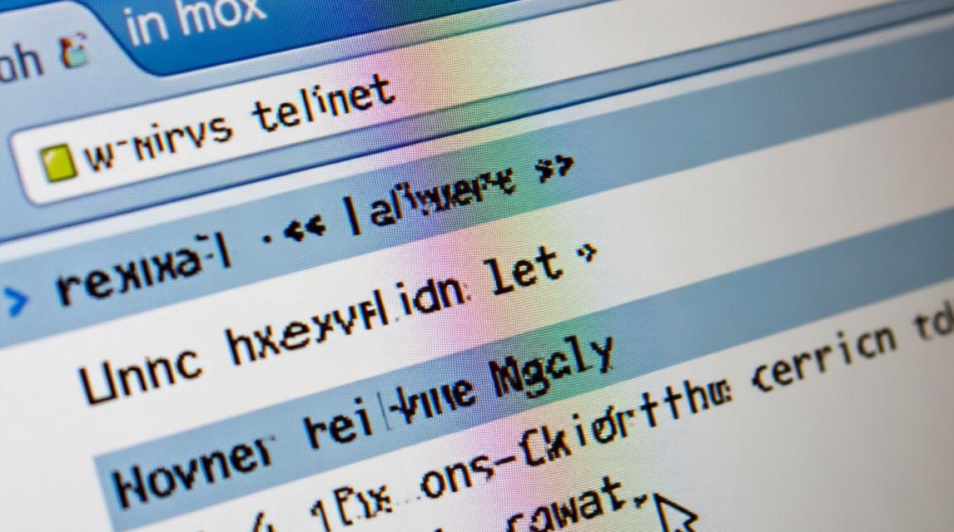 Linux安装telnet服务需要注意哪些配置细节? Linux安装telnet服务需要注意哪些配置细节?