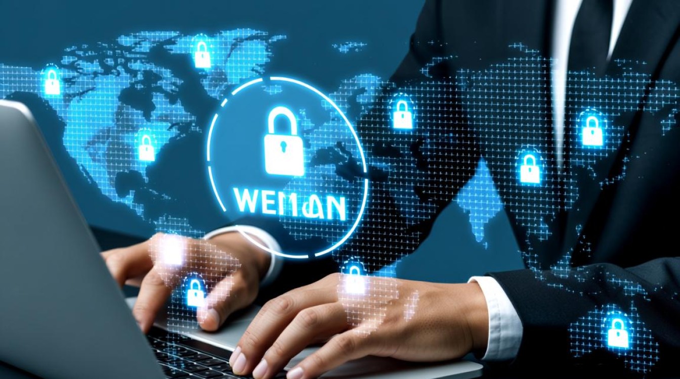 没备案的域名能否安全稳定访问，存在哪些风险？