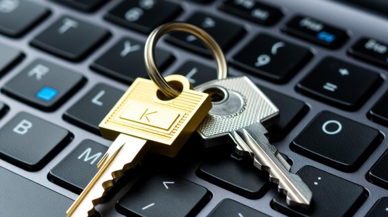 Linux环境下，公钥私钥如何安全生成与管理？