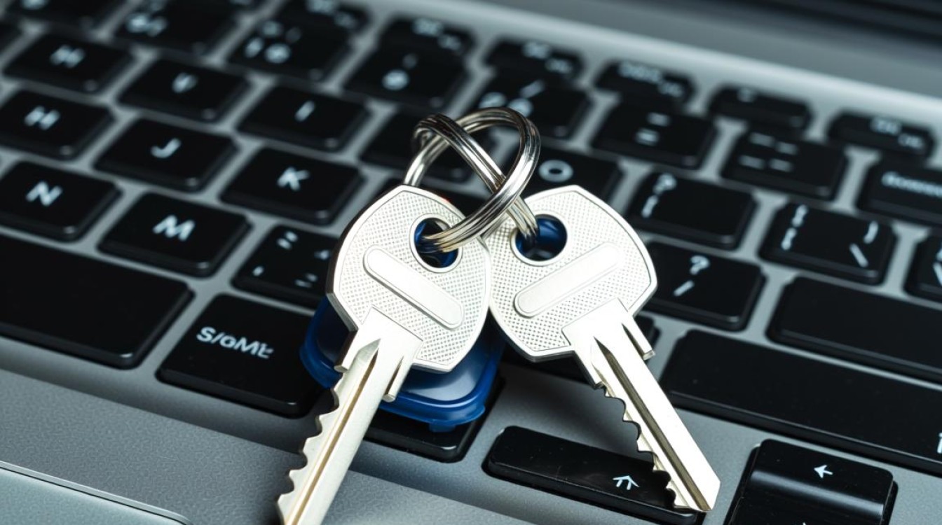 Linux环境下，公钥私钥如何安全生成与管理？