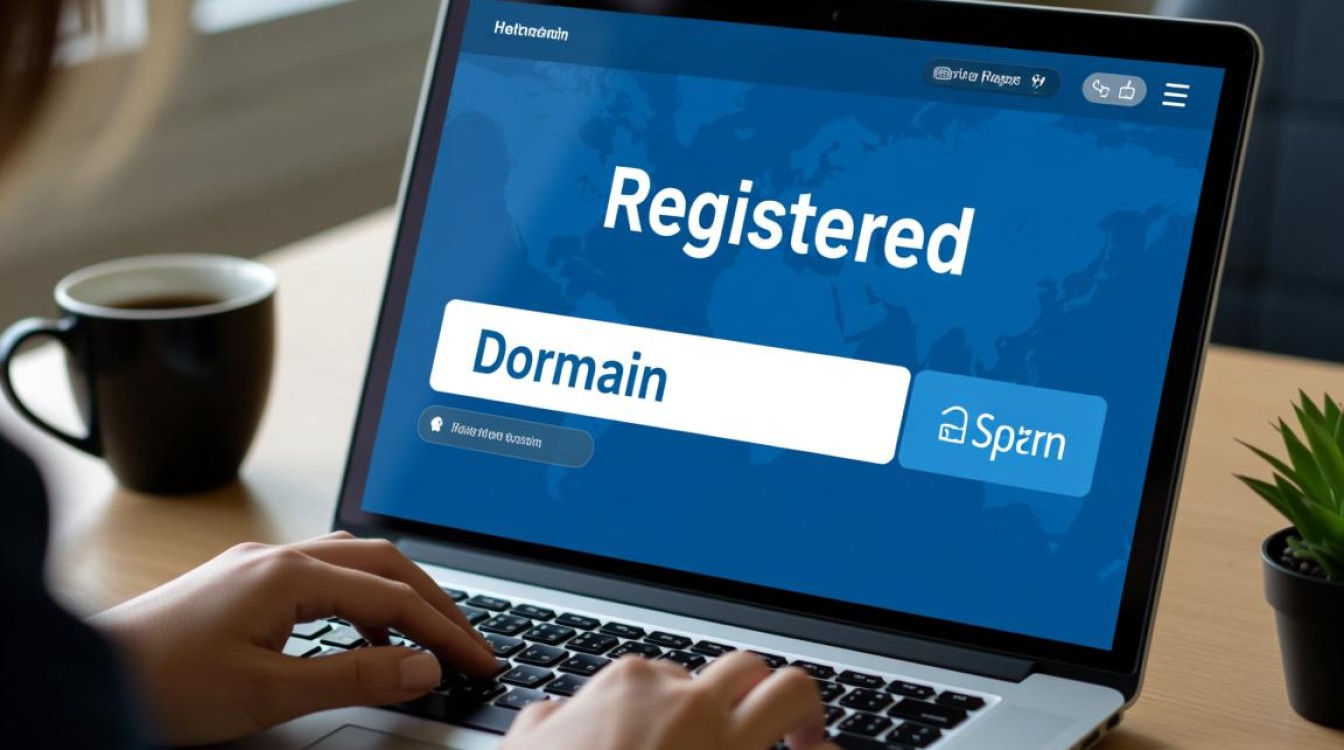 如何轻松购买已被注册的域名?专业指南与技巧大揭秘!-好主机测评网