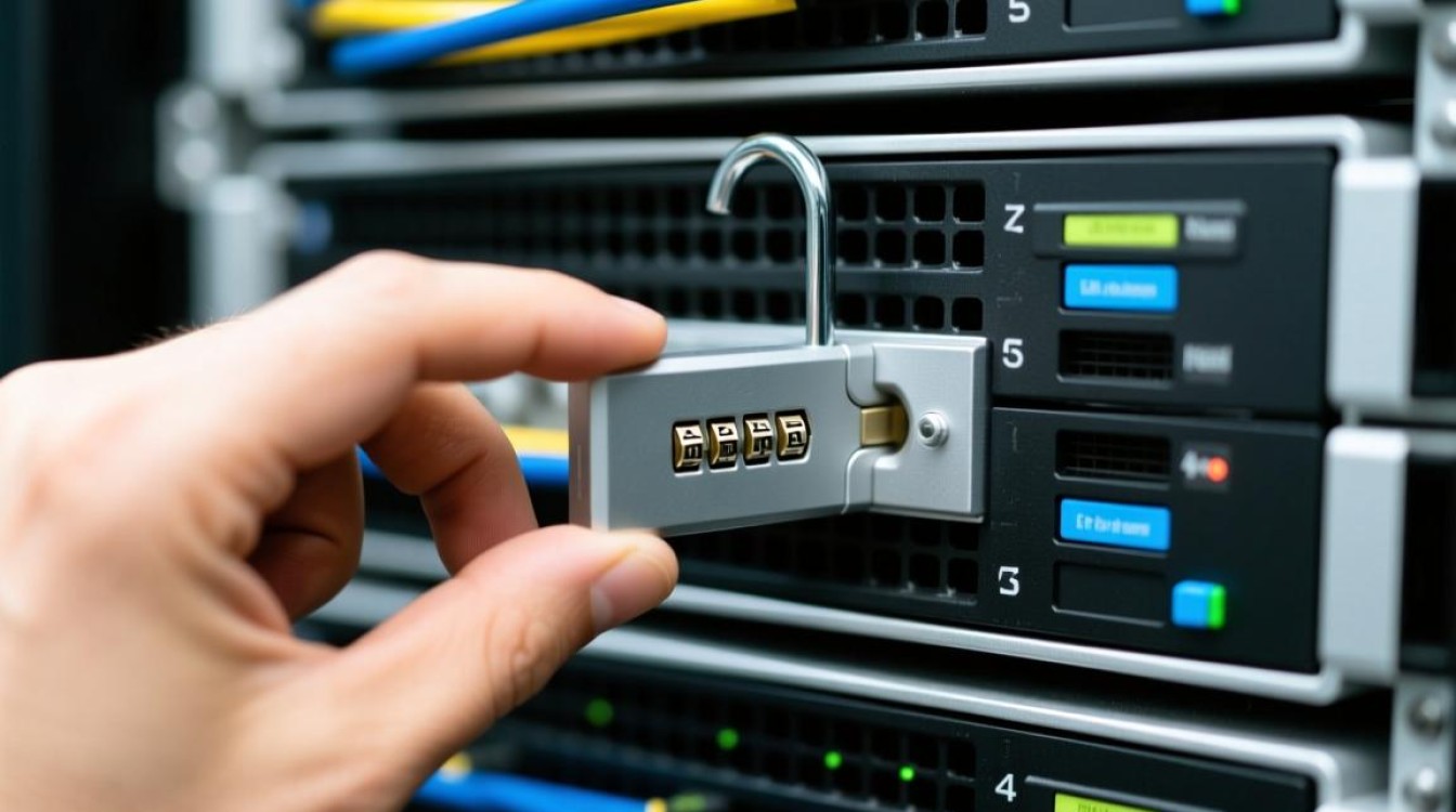 服务器恢复出厂设置，为何总是忘记密码？30种方法教你找回！