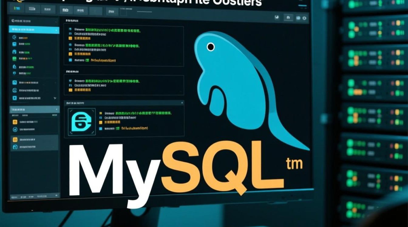 Linux编译安装MySQL，为何步骤繁琐，有何高效替代方案？