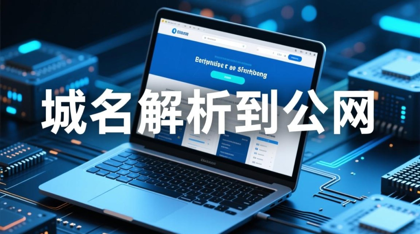 域名解析到公网过程中可能出现哪些问题及解决方法？