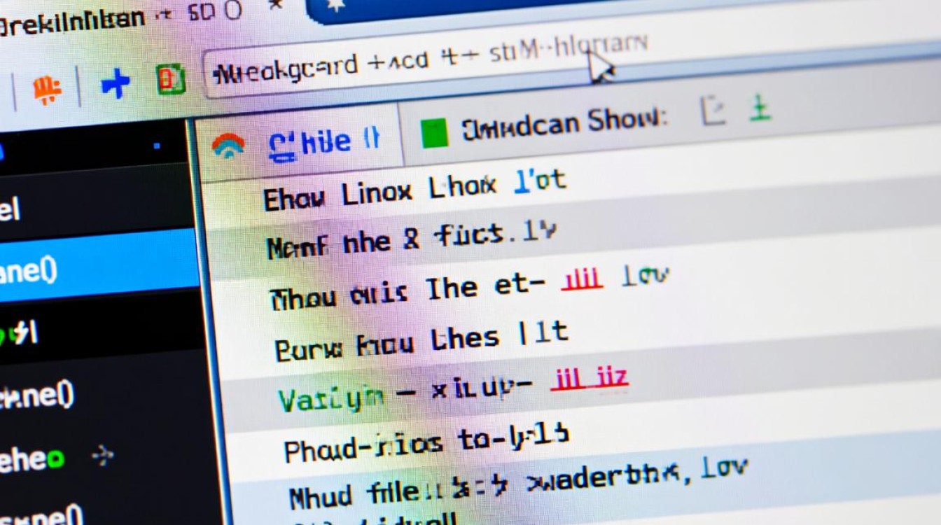 Linux系统中查看分区信息的详细步骤是什么？