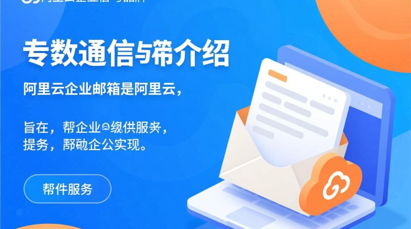 阿里云企业邮箱和域名，究竟如何选择更合适？性价比与功能对比分析！