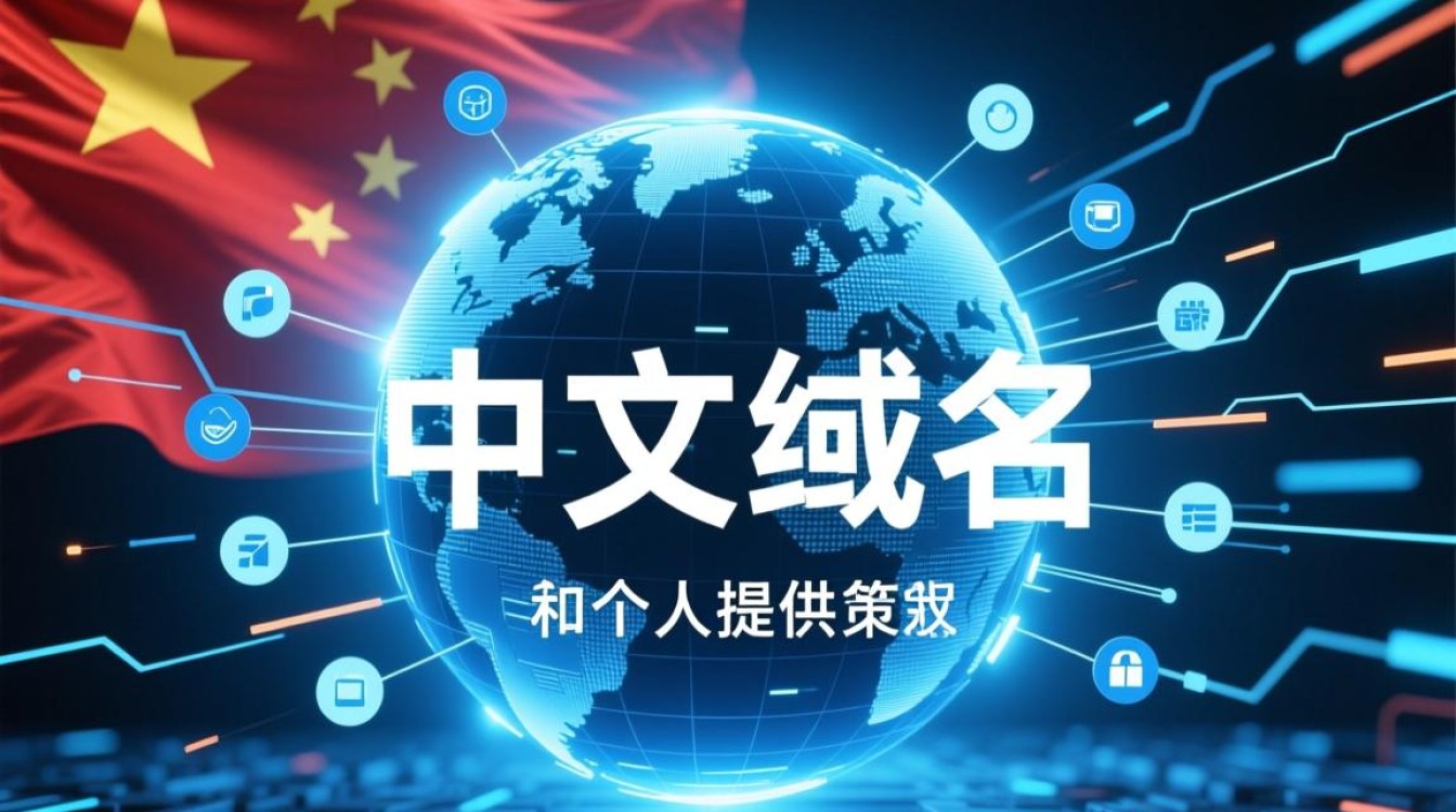 中文域名开放注册，这一变革将如何影响我国互联网行业的发展与竞争格局？