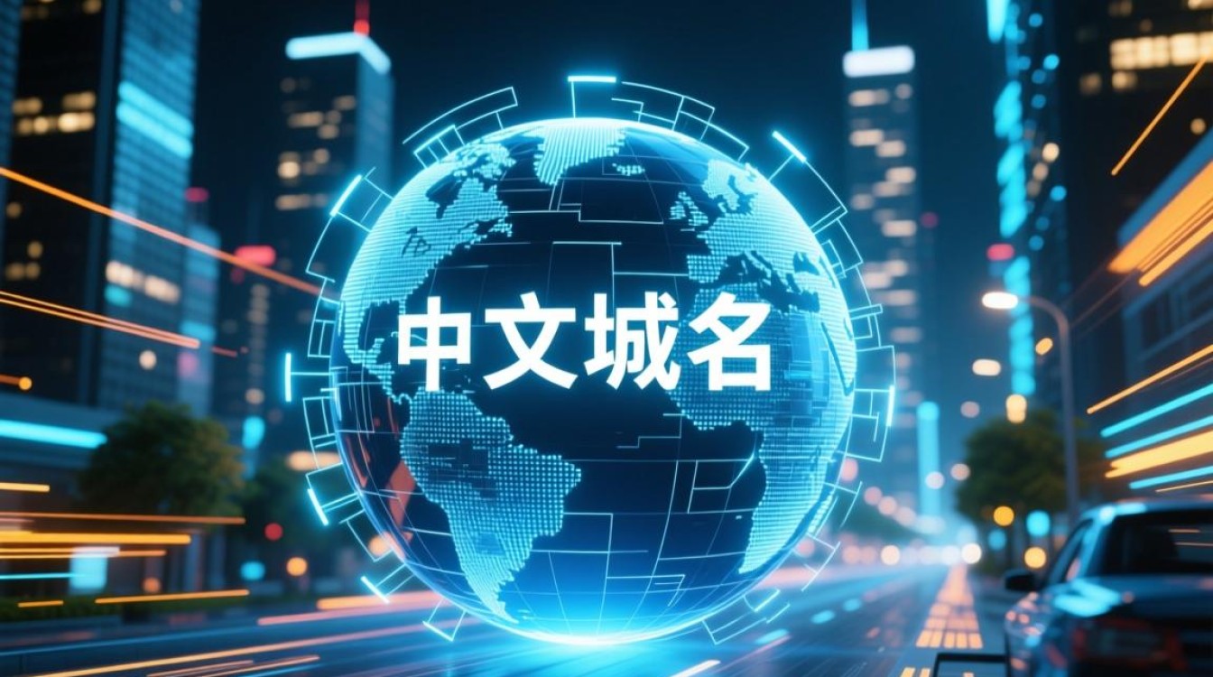 中文域名开放注册，这一变革将如何影响我国互联网行业的发展与竞争格局？