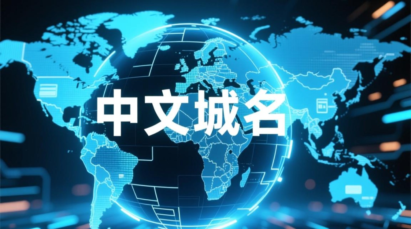 中文域名开放注册，这一变革将如何影响我国互联网行业的发展与竞争格局？