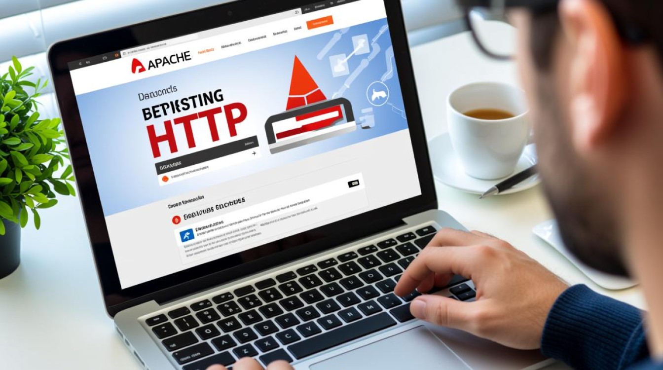 如何调整Apache负载均衡器中的内存配置以优化性能？