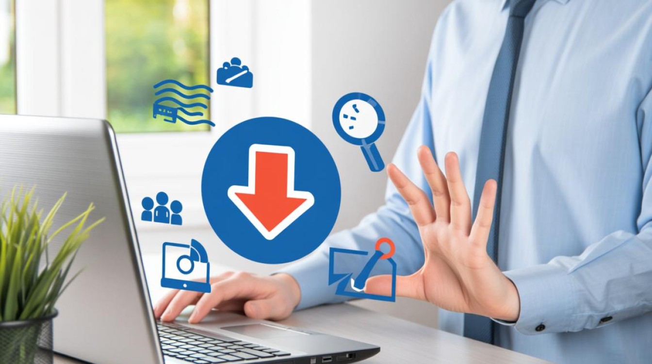 域名被重新定向后，原网站内容消失，用户该如何找回原网站及数据？