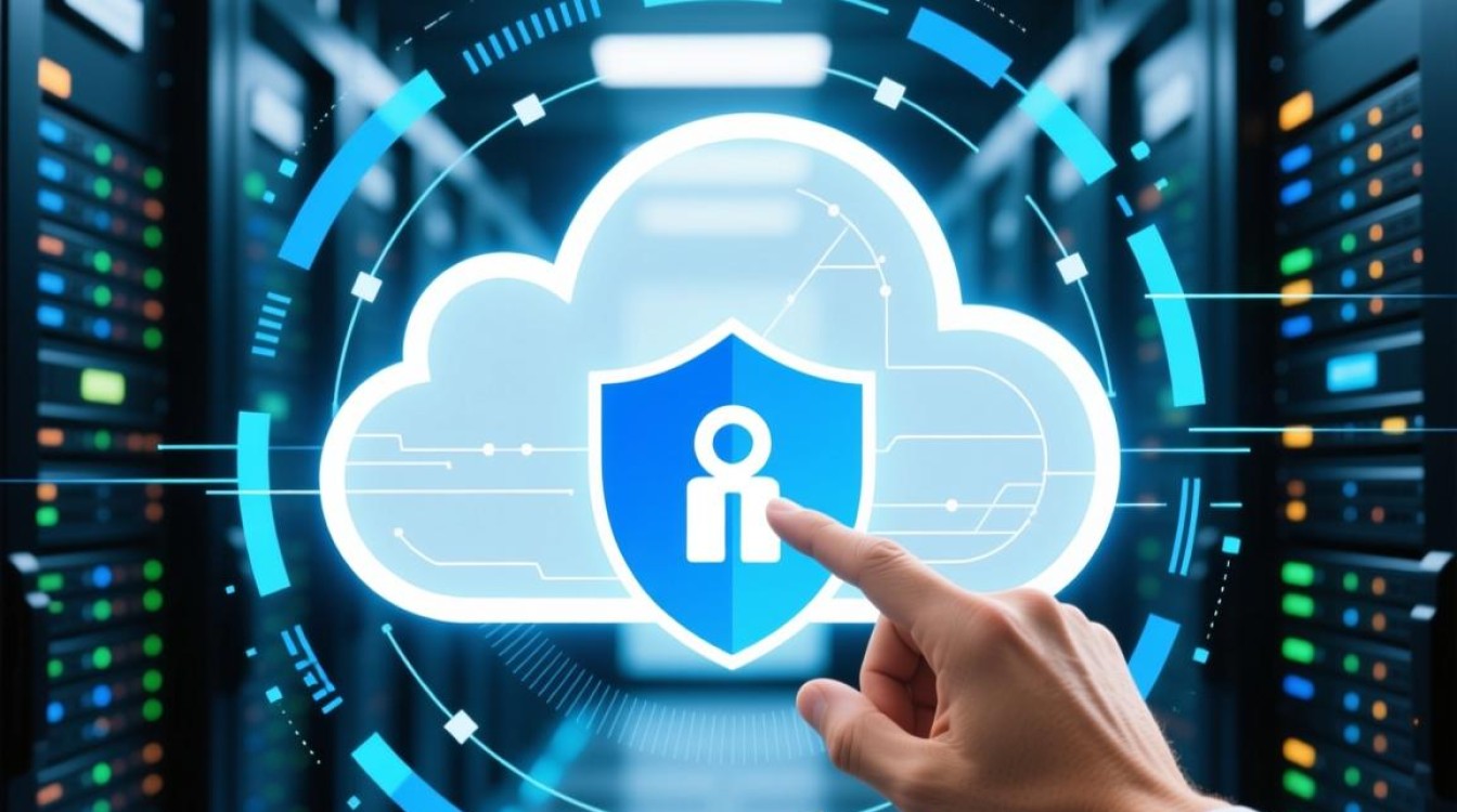 防蹦云服务器为何在网络安全中如此重要？揭秘其作用与必要性！