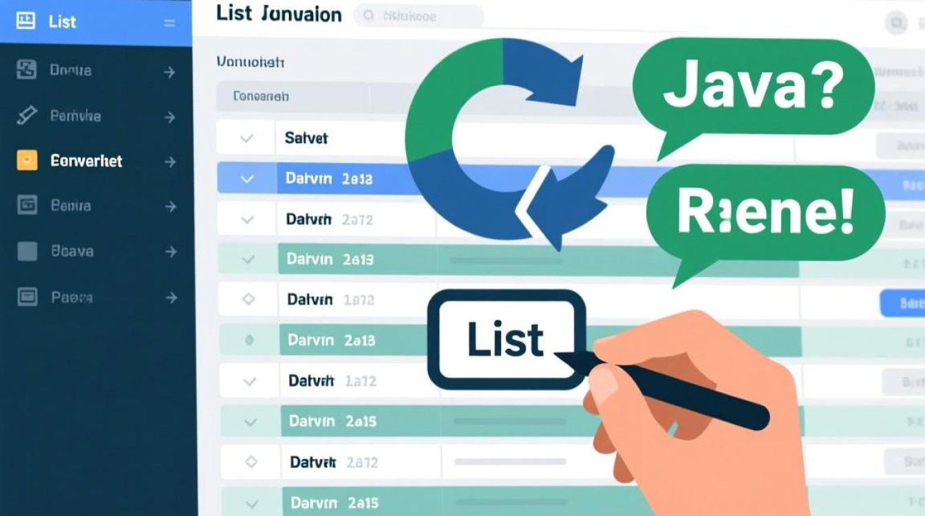 Java List去重有哪些高效方法与技巧？如何实现不丢失元素的去重操作？