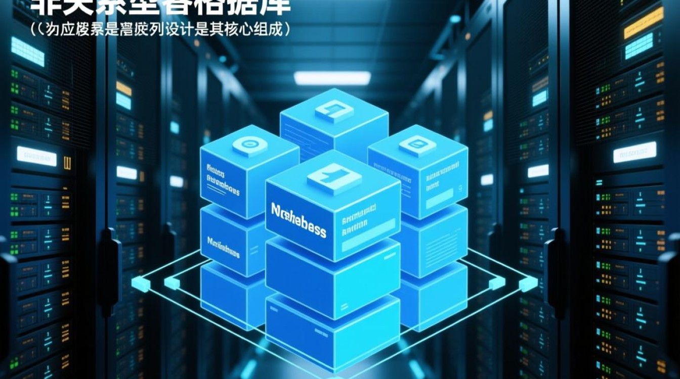 非关系型数据库列，为何成为现代数据存储的宠儿？