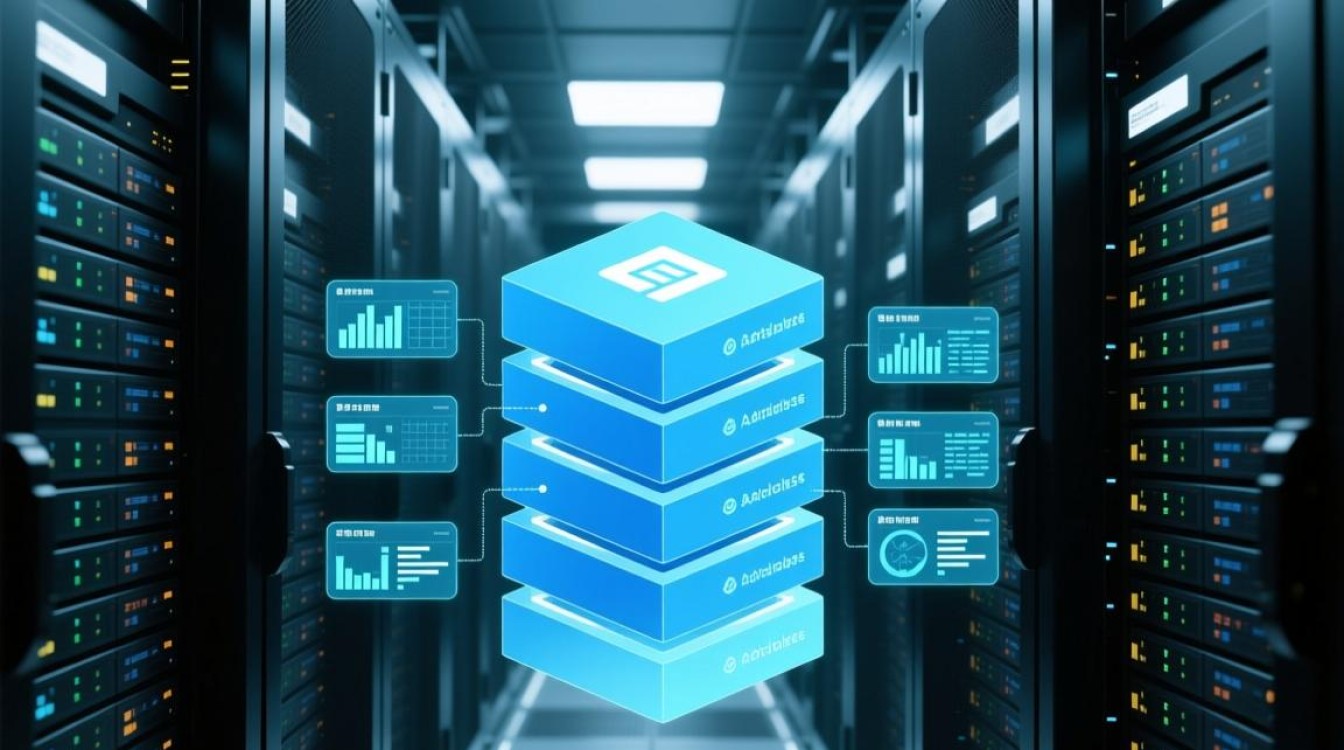 非关系型数据库列，为何成为现代数据存储的宠儿？