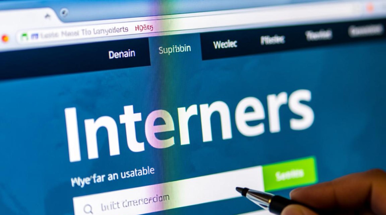 如何有效测试一个域名是否可用，避免购买无效域名？