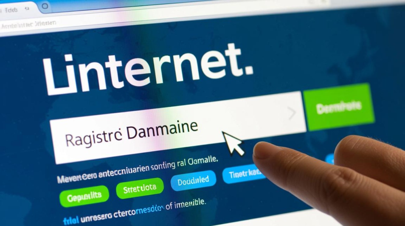 如何有效测试一个域名是否可用，避免购买无效域名？