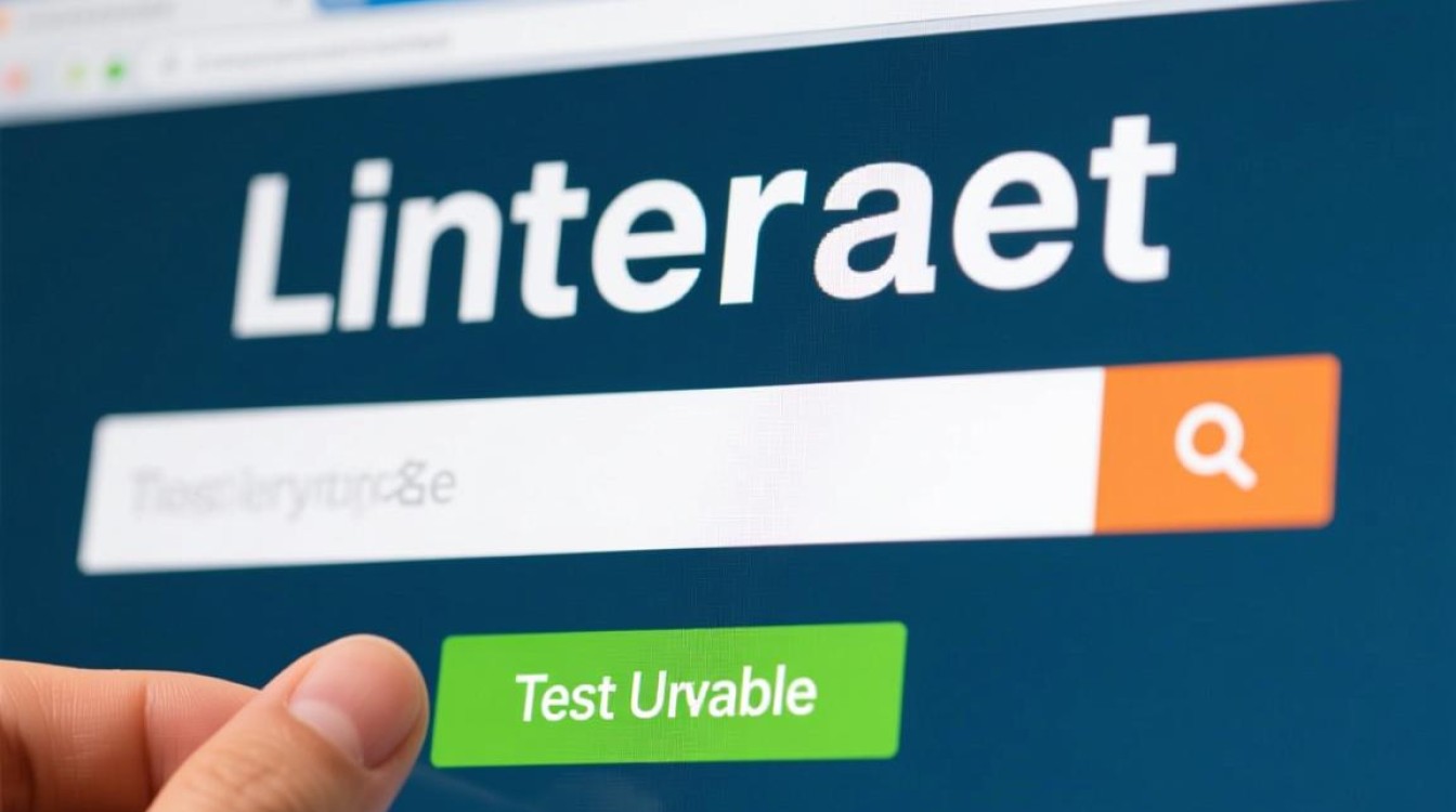 如何有效测试一个域名是否可用，避免购买无效域名？