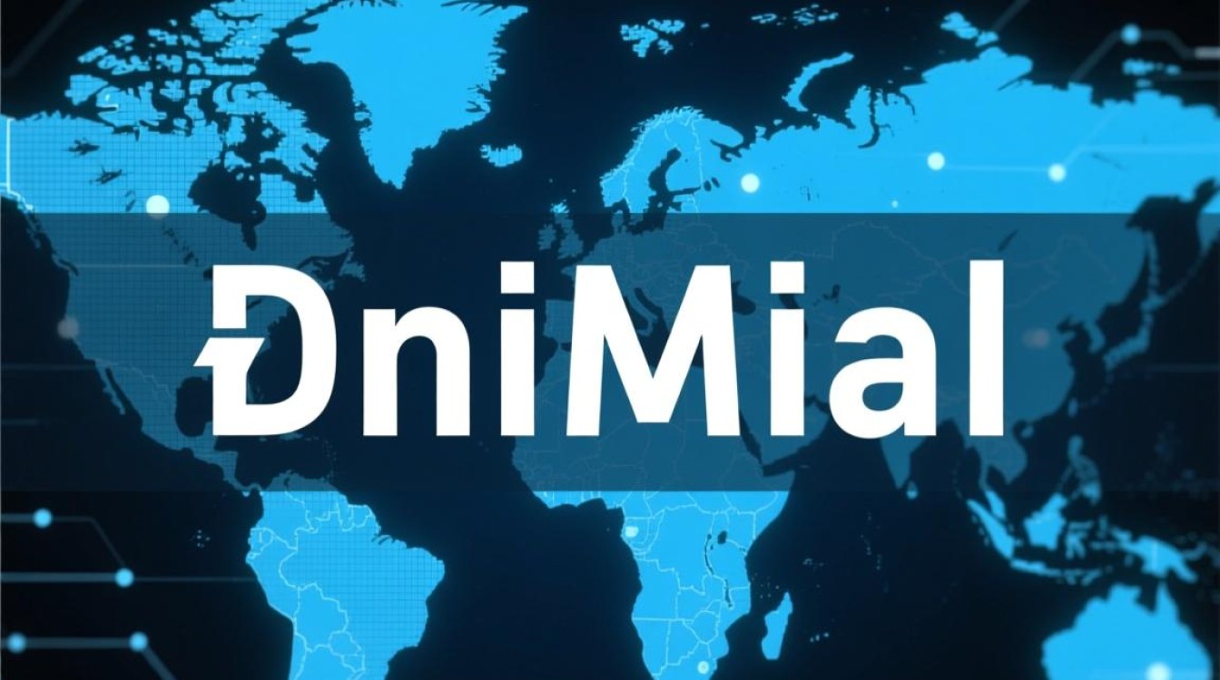 域名依次表示的含义为何如此重要？揭秘背后深层含义与策略！