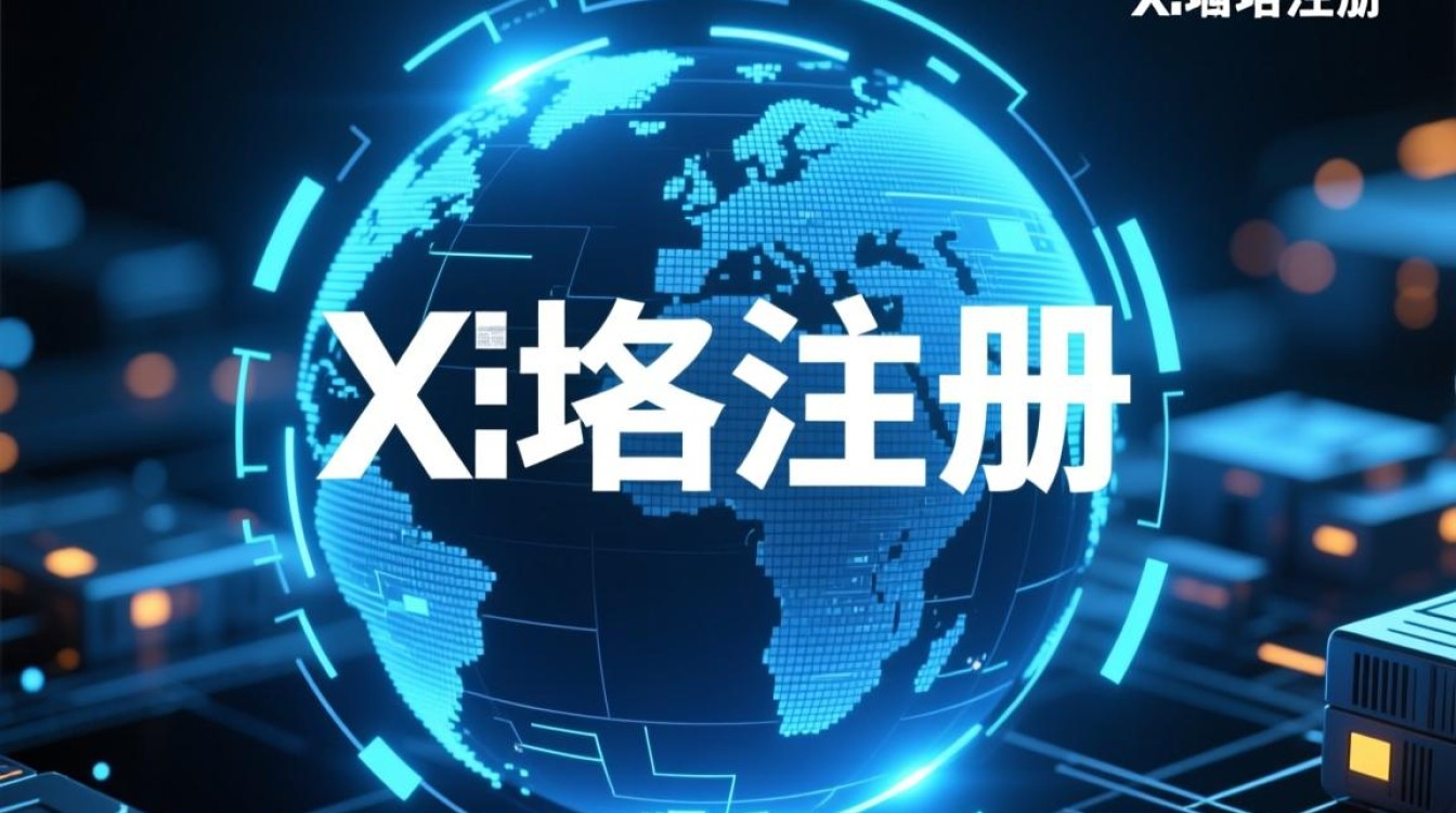 xin域名是否值得注册？与现有域名相比有哪些优势和劣势？