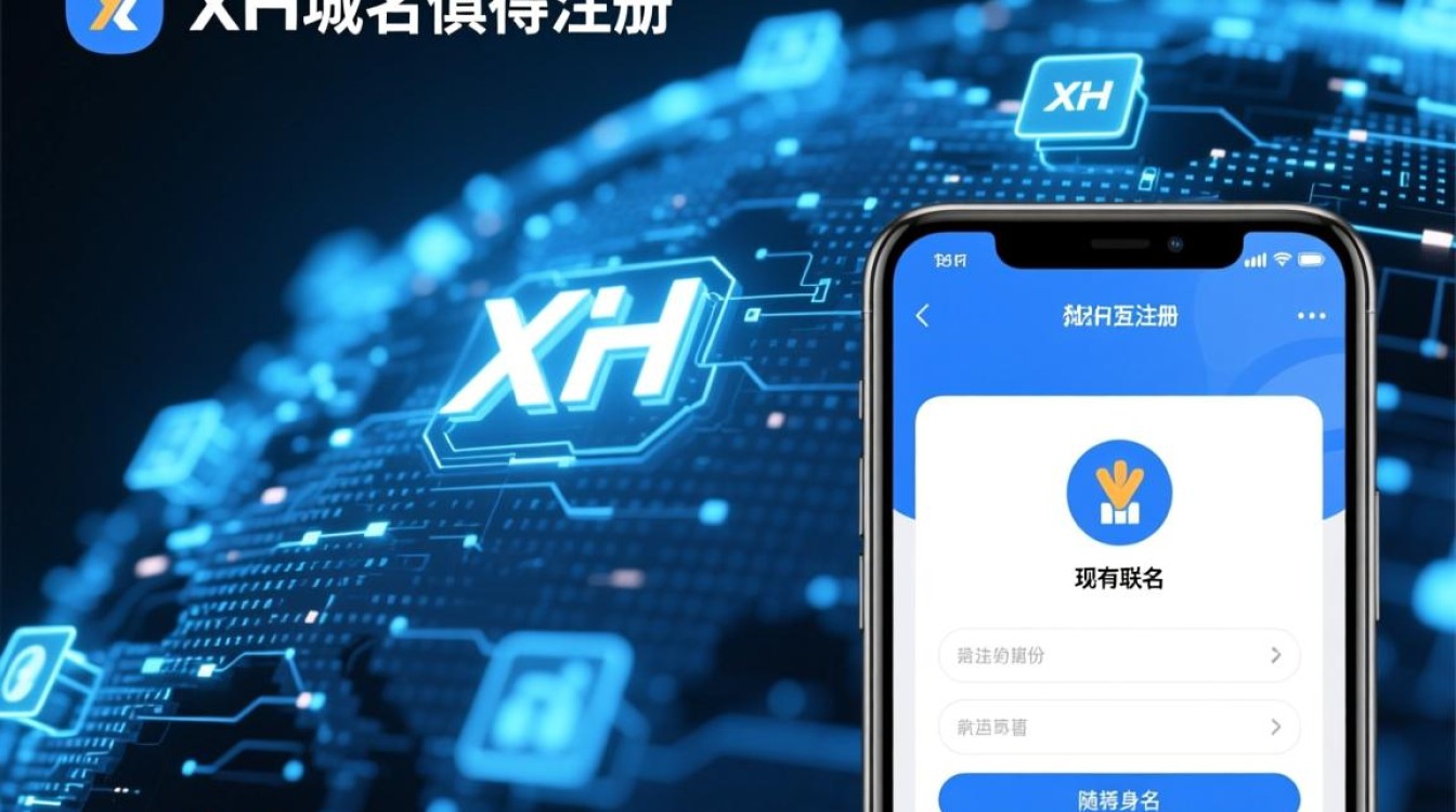 xin域名是否值得注册？与现有域名相比有哪些优势和劣势？