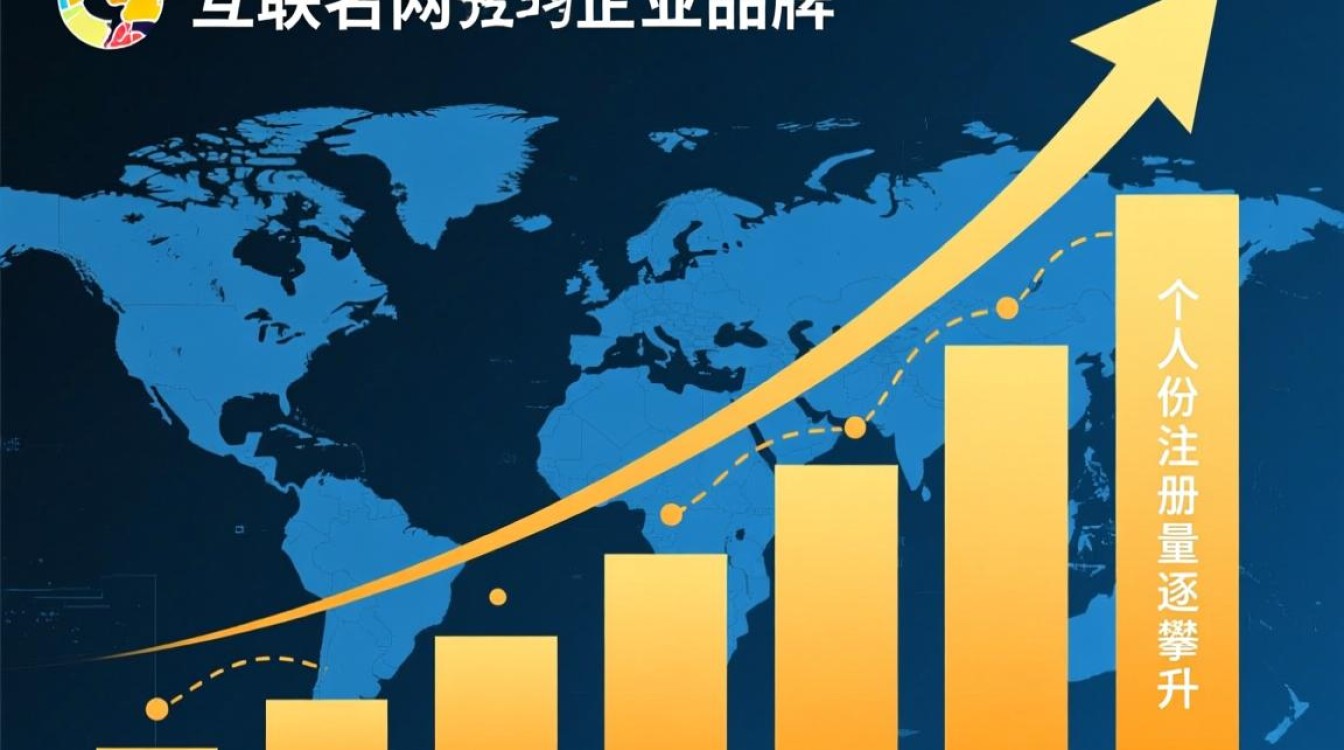 cc域名注册量为何近年来增长迅猛？背后原因及未来趋势分析？