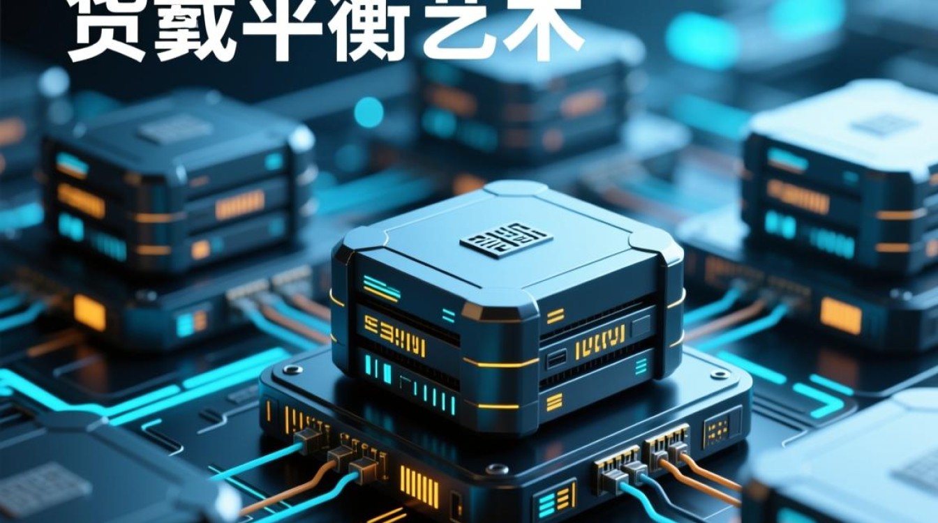 负载均衡防火墙策略，如何优化配置以保障网络安全和流量高效？