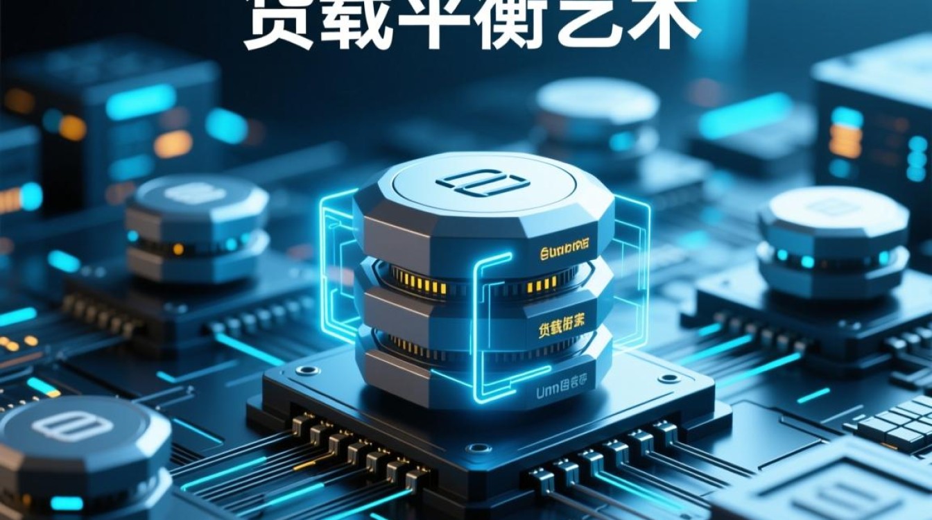 负载均衡防火墙策略，如何优化配置以保障网络安全和流量高效？