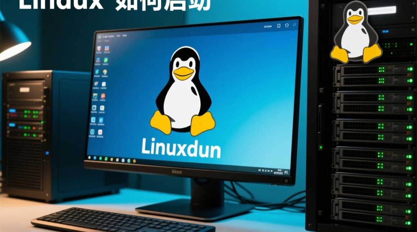 Linux系统启动过程中涉及哪些关键步骤和配置细节？