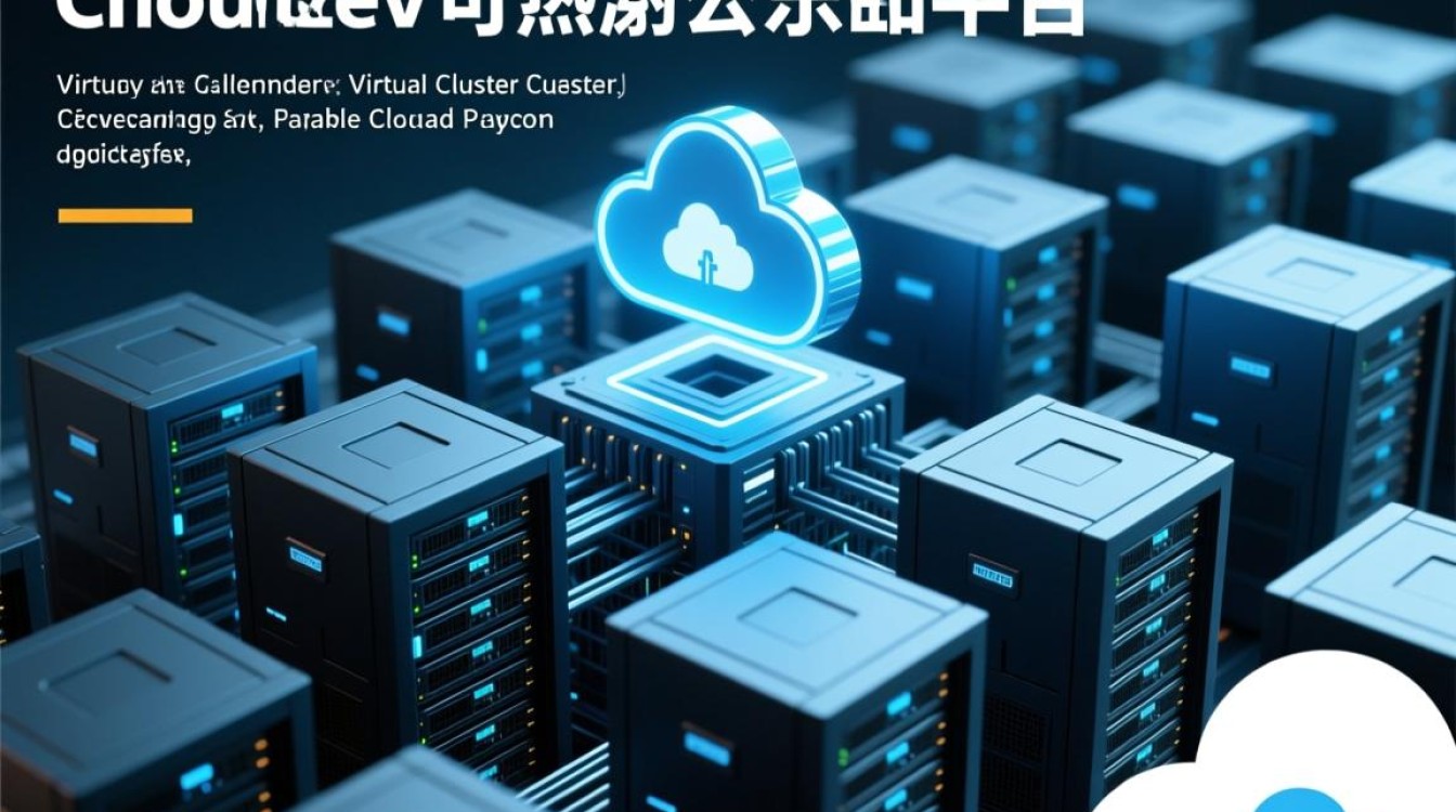 虚拟机集群文档中,有哪些关键配置步骤和常见问题解答? 虚拟机集群文档中,有哪些关键配置步骤和常见问题解答?