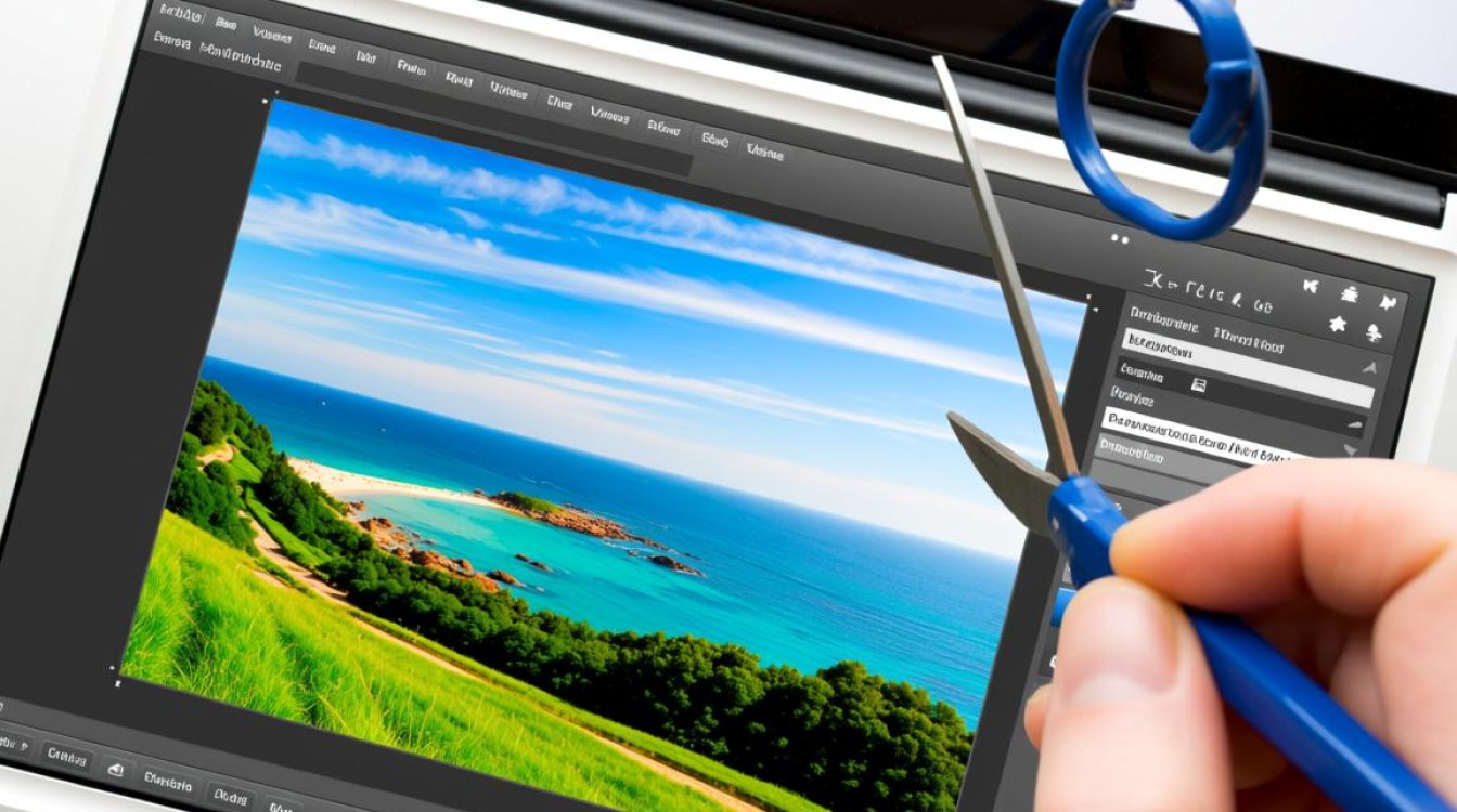 Java中如何实现图片裁剪功能？哪种方法最简单高效？