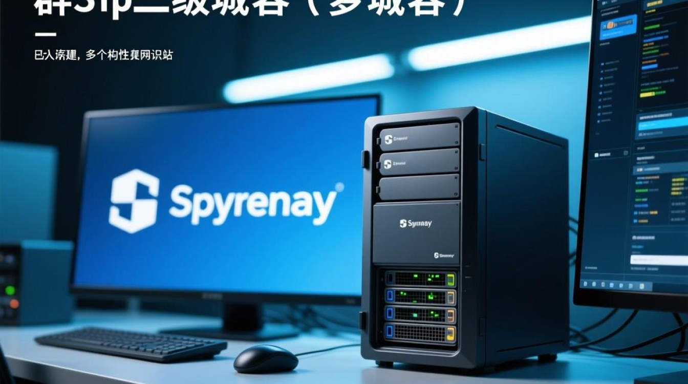 群晖二级域名究竟有何独特之处？为何如此引人关注？