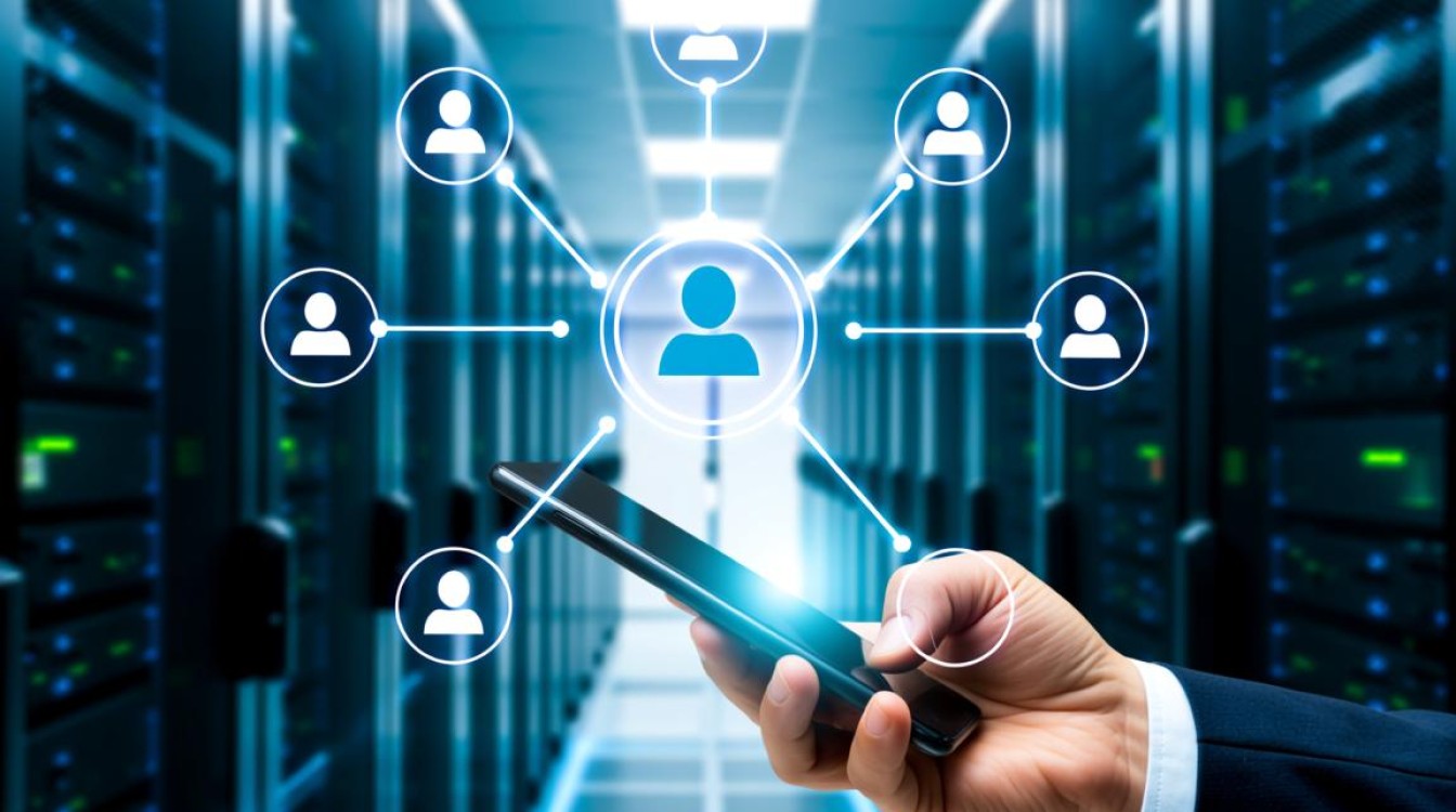 如何实现手机远程控制服务器？详细步骤和技巧揭秘！